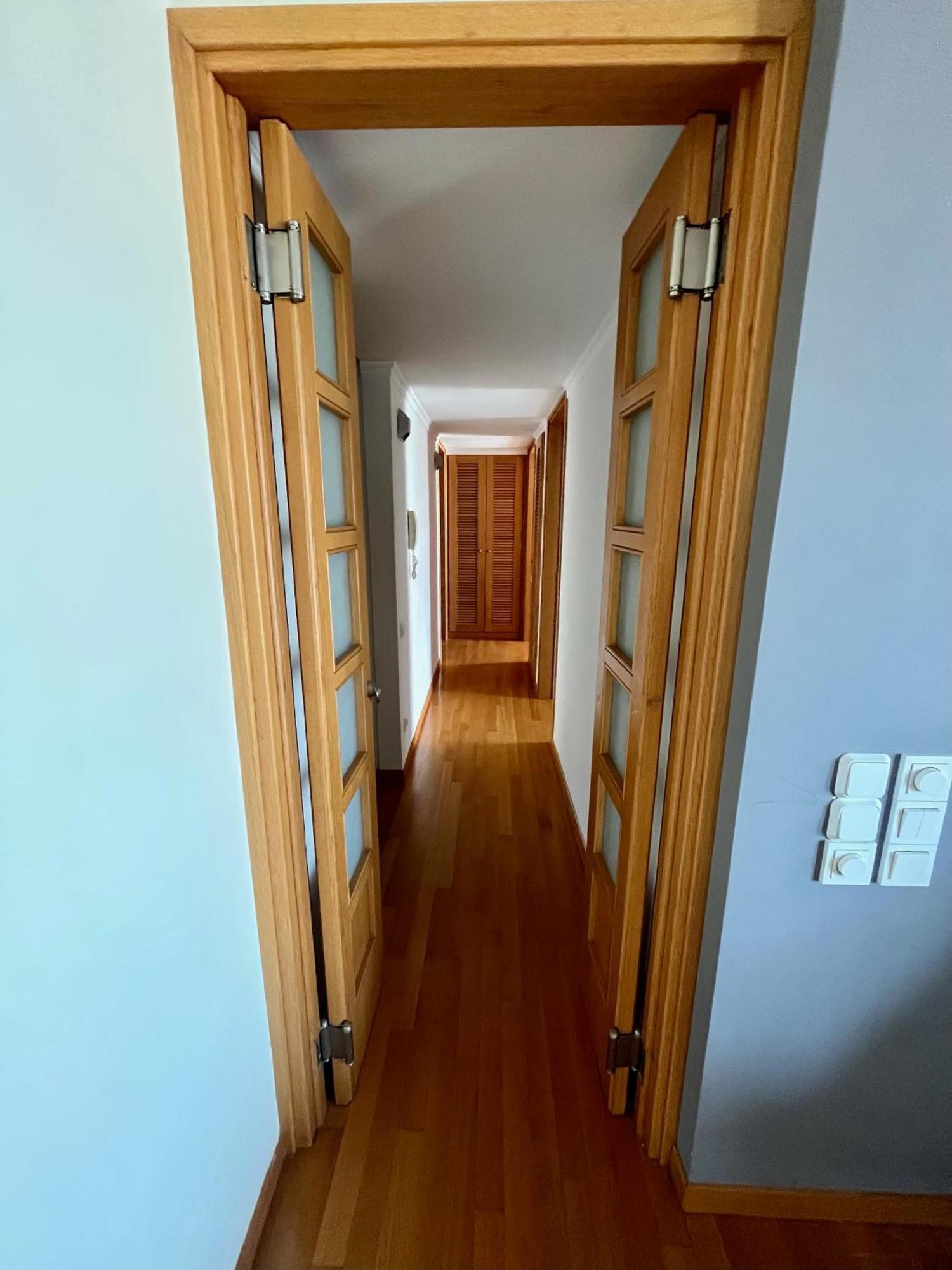 City Center Apartment Preweza Zewnętrze zdjęcie