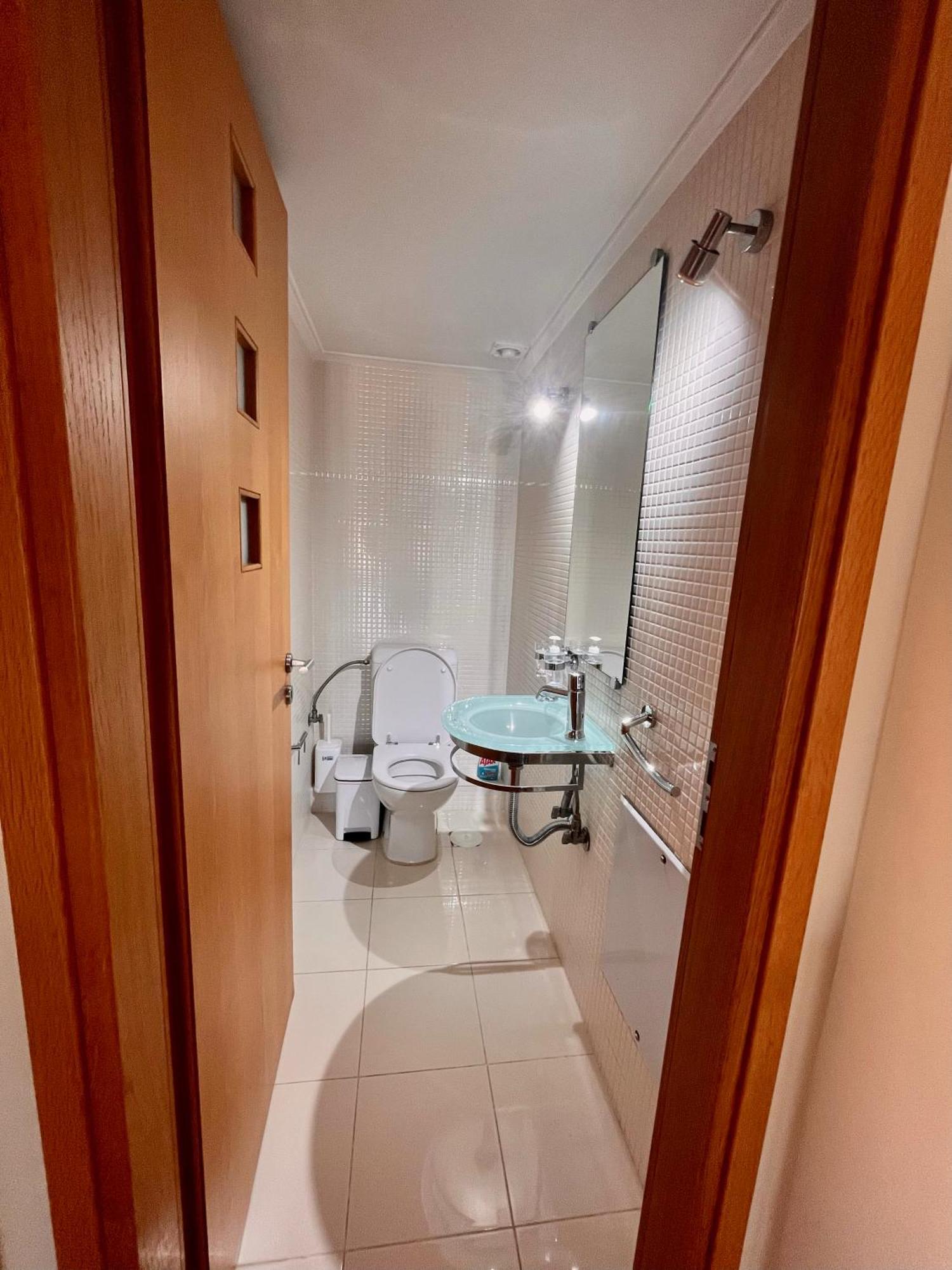 City Center Apartment Preweza Zewnętrze zdjęcie