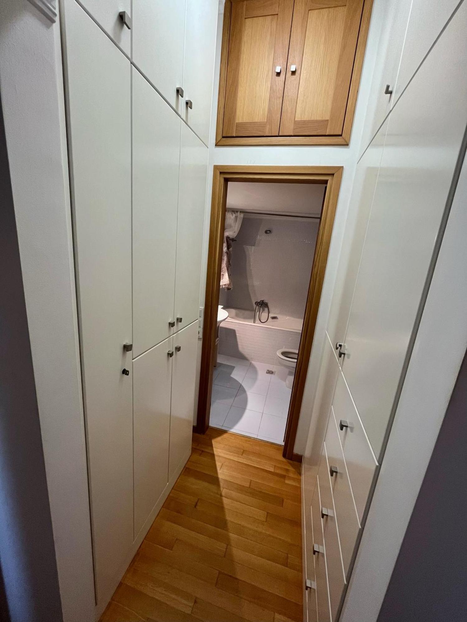 City Center Apartment Preweza Zewnętrze zdjęcie