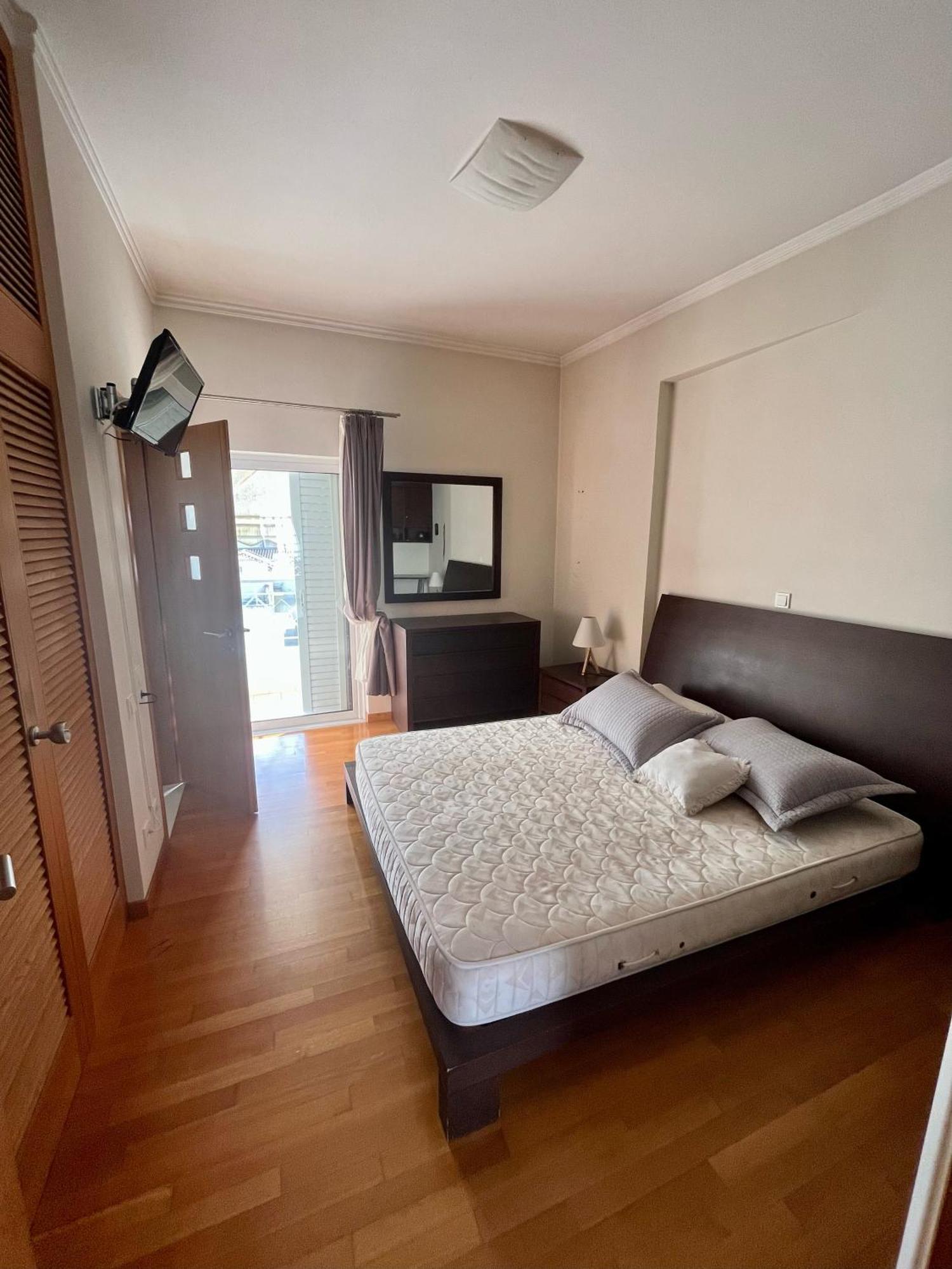 City Center Apartment Preweza Zewnętrze zdjęcie
