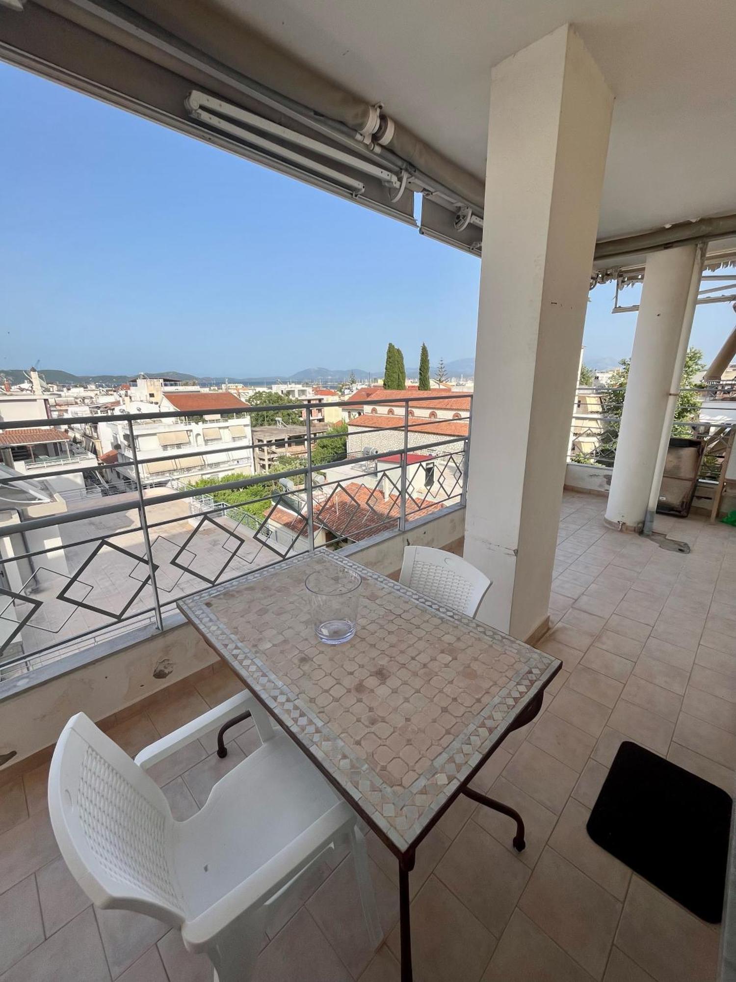 City Center Apartment Preweza Zewnętrze zdjęcie