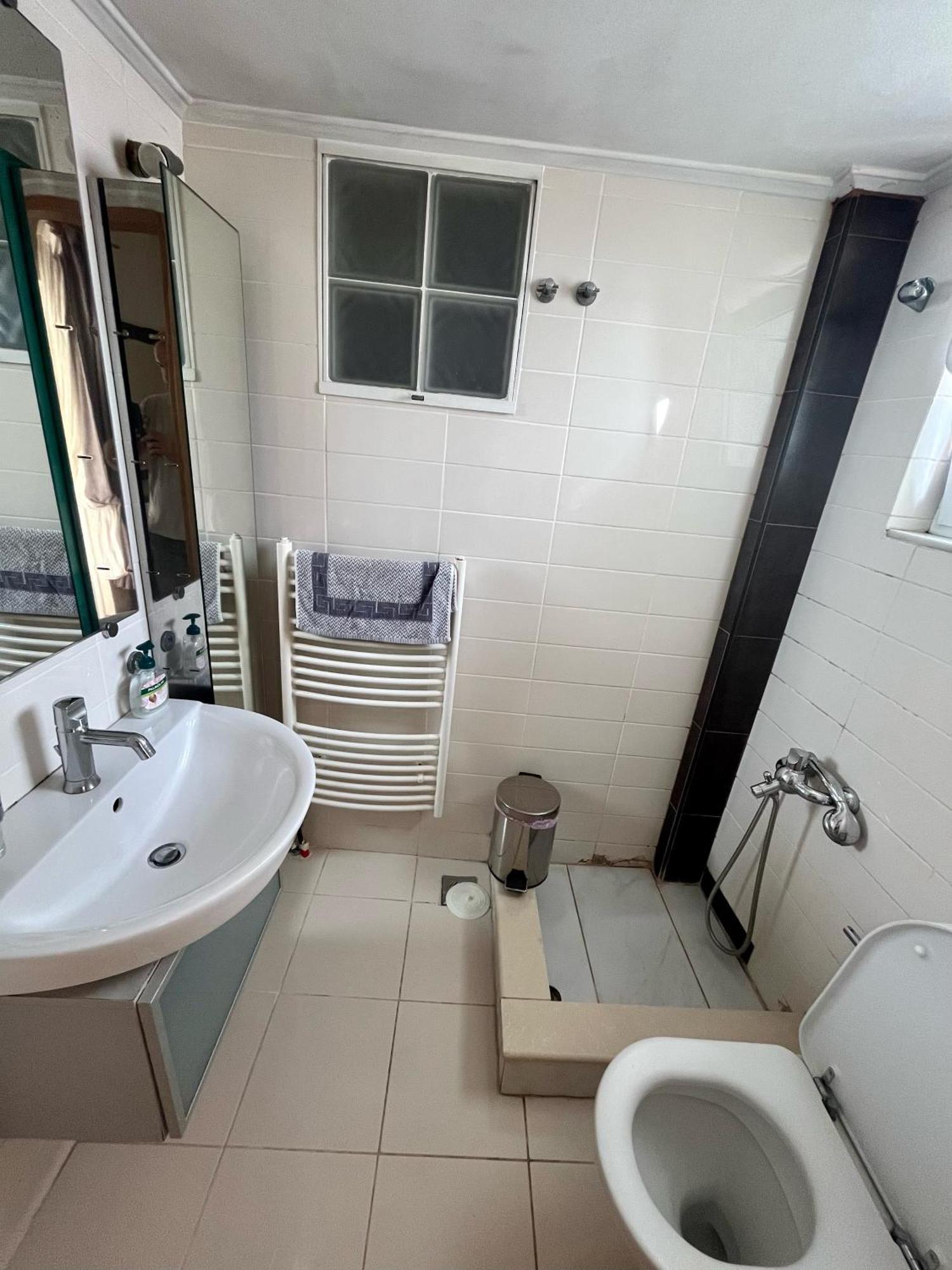 City Center Apartment Preweza Zewnętrze zdjęcie
